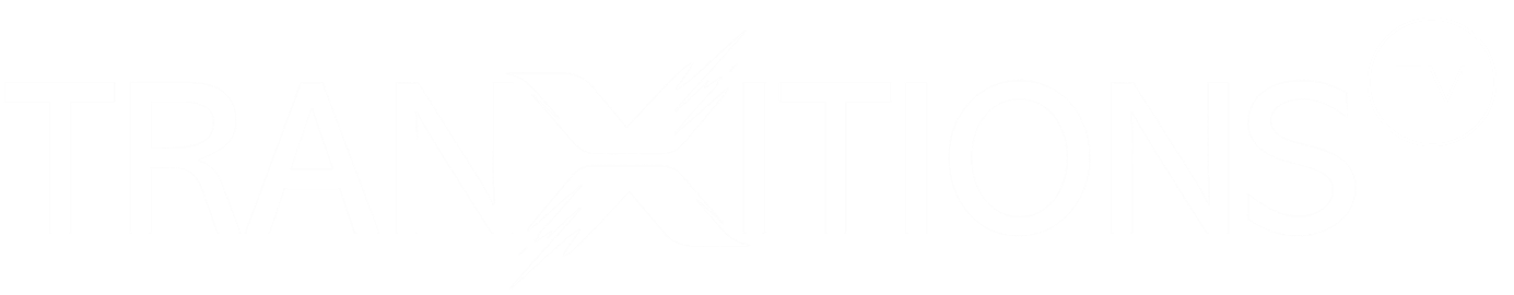 TRANXITIONS ™ Logo